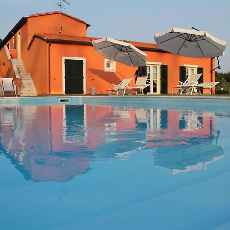 Casali Romei Sarzana Ngoại thất bức ảnh