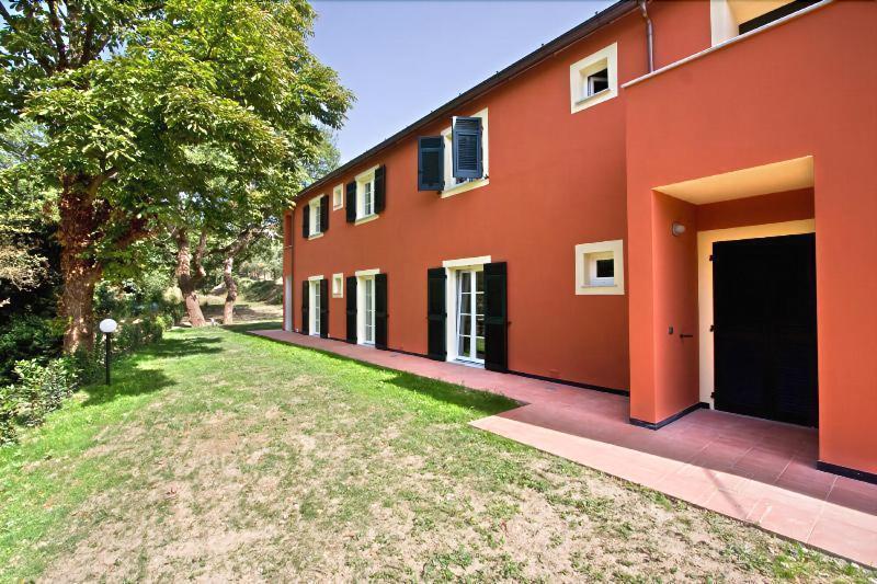 Casali Romei Sarzana Ngoại thất bức ảnh