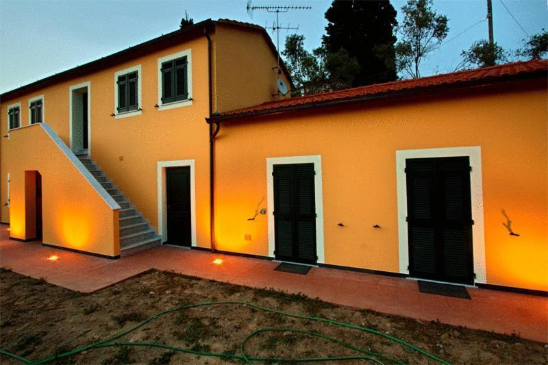 Casali Romei Sarzana Ngoại thất bức ảnh