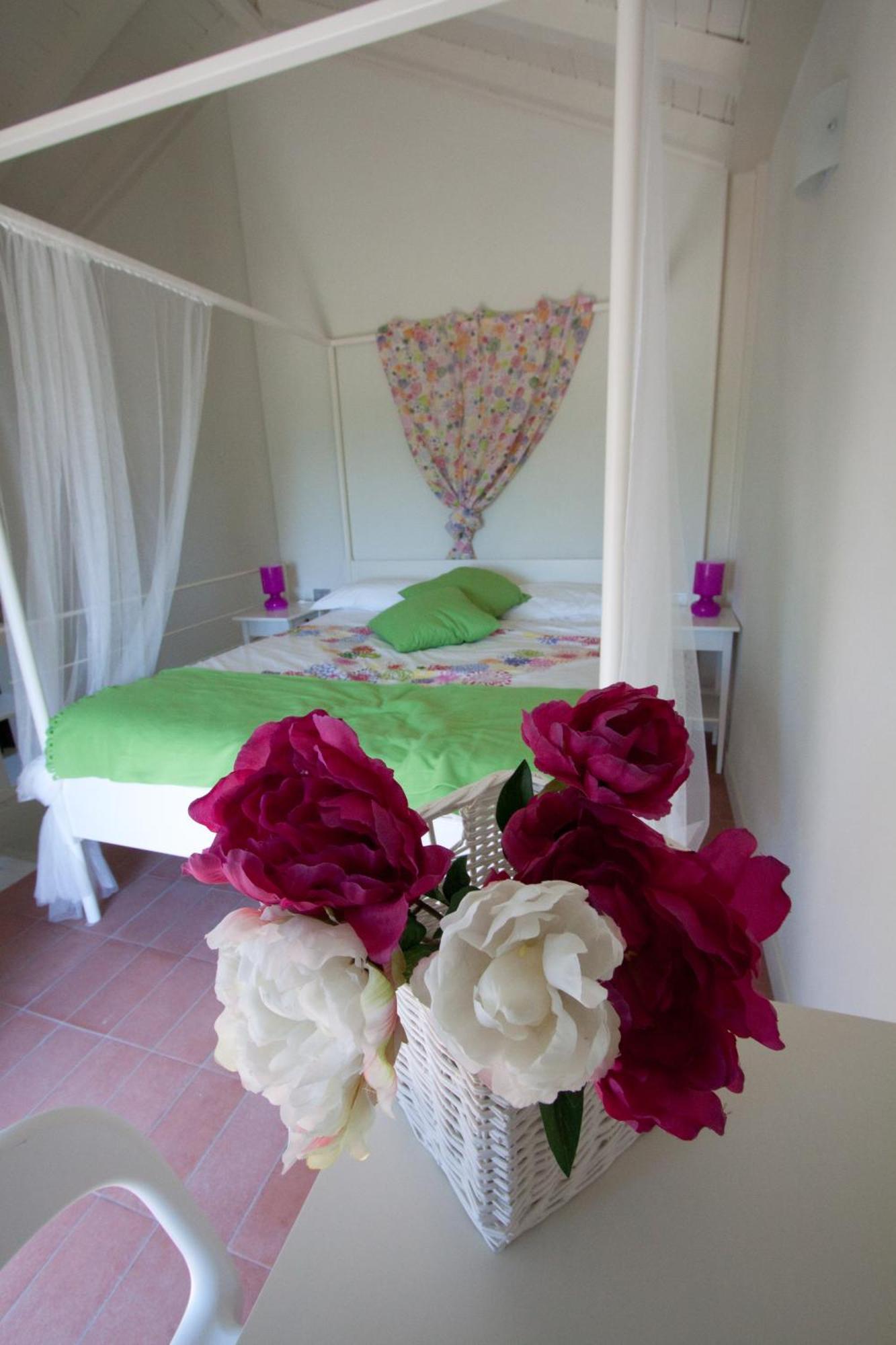 Casali Romei Sarzana Phòng bức ảnh