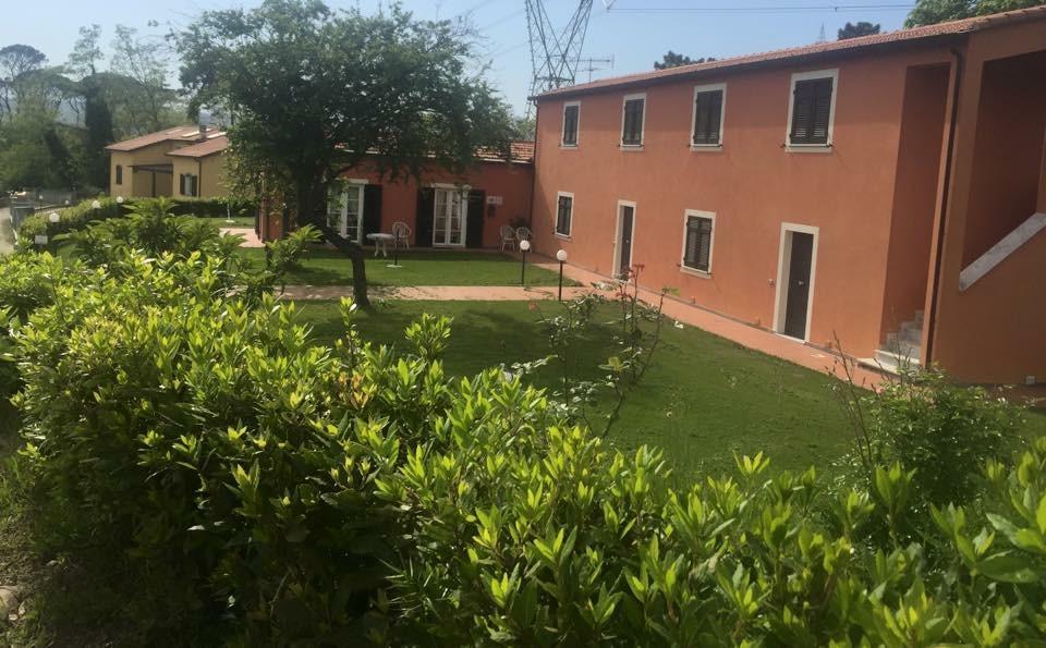 Casali Romei Sarzana Ngoại thất bức ảnh