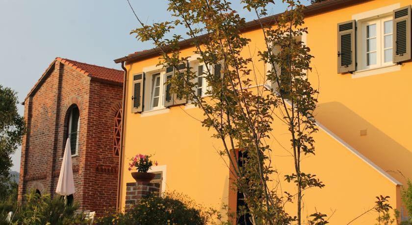 Casali Romei Sarzana Ngoại thất bức ảnh