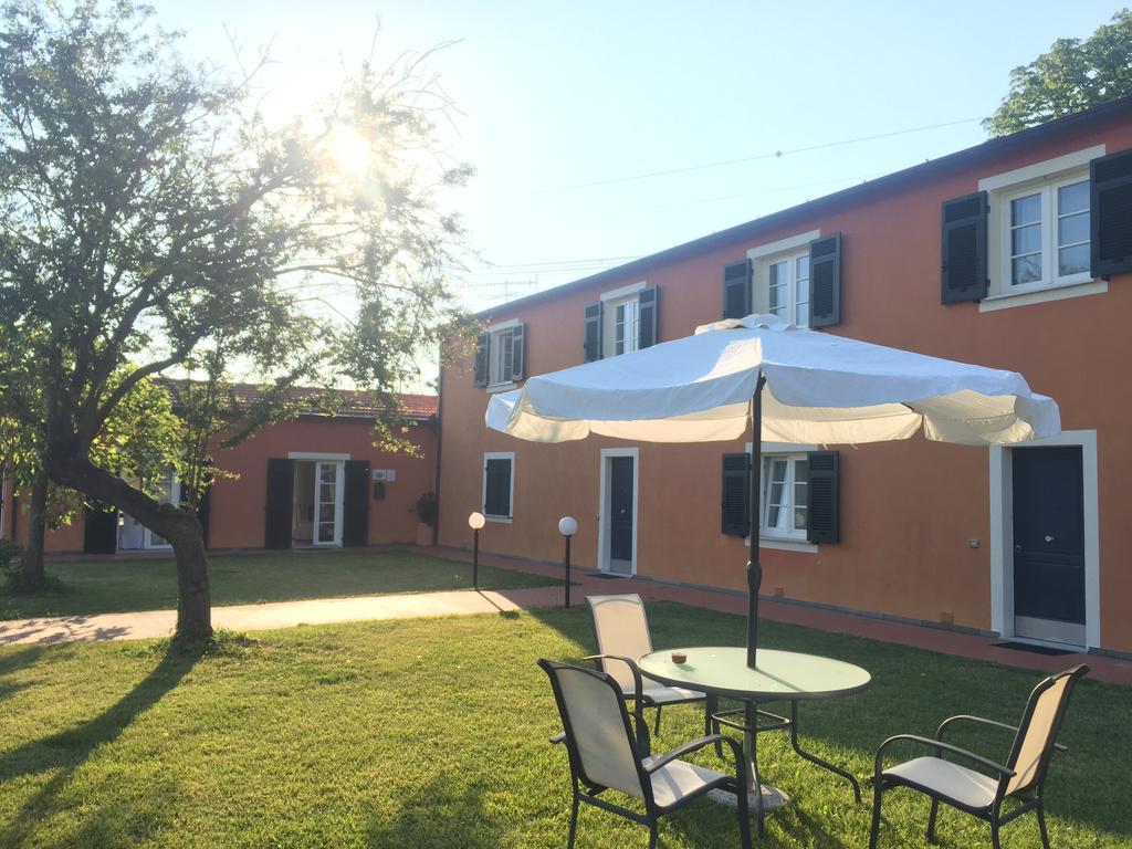 Casali Romei Sarzana Ngoại thất bức ảnh
