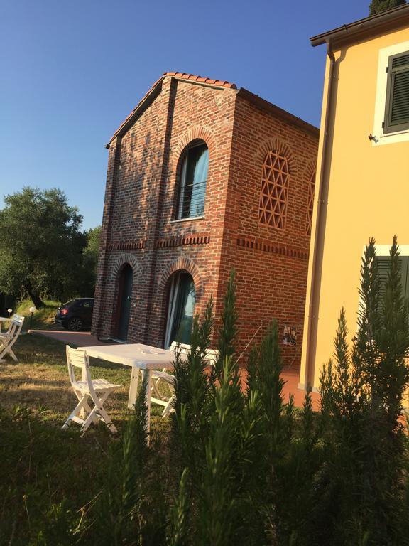 Casali Romei Sarzana Ngoại thất bức ảnh
