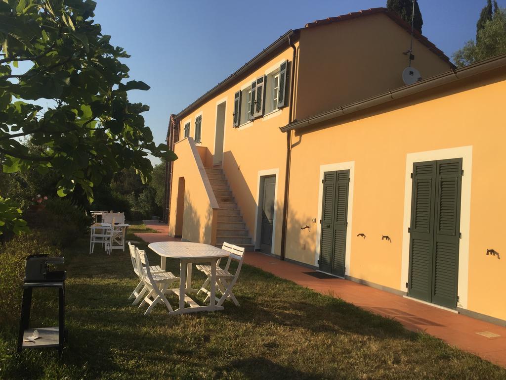 Casali Romei Sarzana Ngoại thất bức ảnh